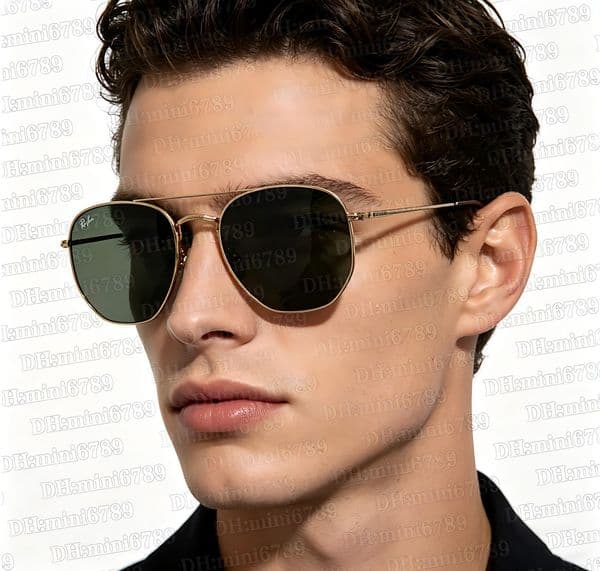 Designer raybanRB Sunglasses Wayfareress 2140 Polarized and CIassis Justin 4165 Sunglasses Club Master 3016 Eyeglasses Aviators glasses 3447/3548/3025/3026