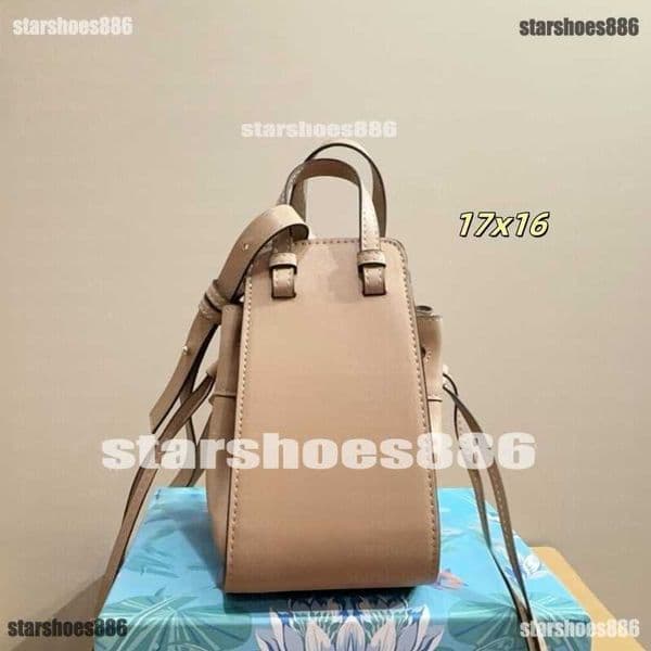 Designer Shoulder Bag Cross Body Designer Tote Hammck Crossbody With Handle High Quality Handbag Shoulder Bag Women Wallet Purse 16x17cm