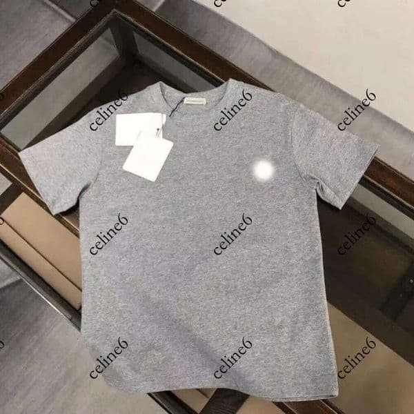 Designer mens women t shirts fashion clothing Embroidery letter Business short sleeve calssic tshirt Skateboard Casual tops tees M90