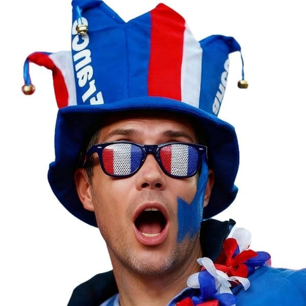 USA Canada Mexico Fan Soccer Designed Color World Cup Limited Edition Festival Performance Hat