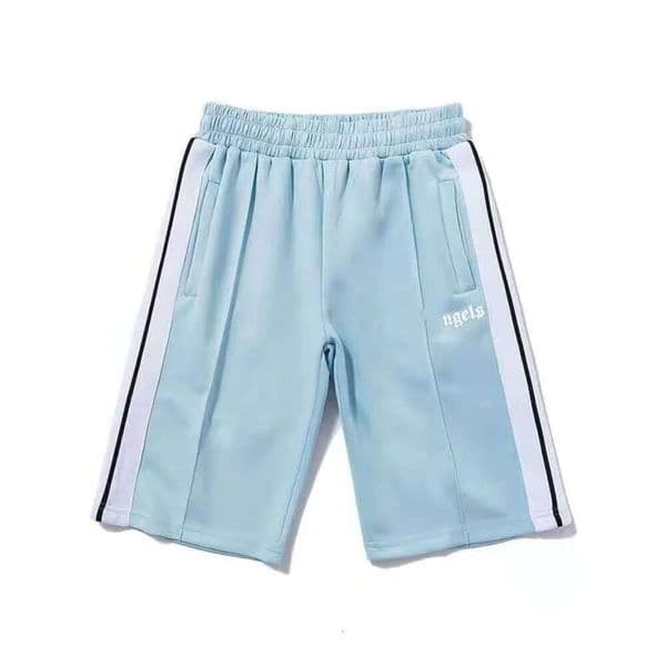 Palm Angleshorts Mens Womens Designers Shorts Pants Letter Printing Casual Five-Point Summer Beach Swim Shorts Swimwear Clothing C04 Q260508