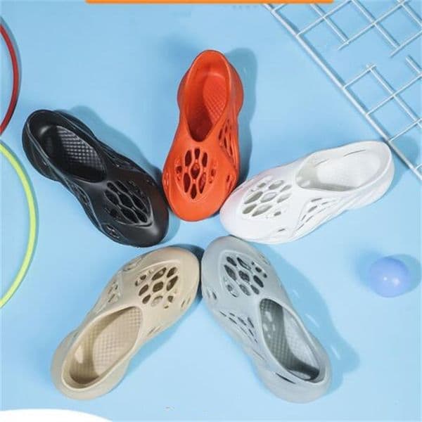 Designer Sandals Boys Summer Kids Shoes Fashion luxury Light Soft Flats Toddler Baby Girls Infant Casual Beach Children Outdoor Sneaker