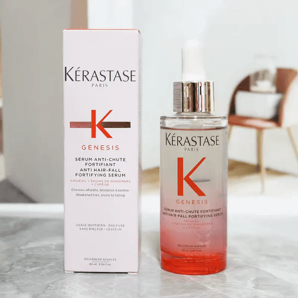 90ml Red Hair Care Essence Smooth Keratin Hair Mask Perm Dye Hair Conditioner Smooth Repair Moisturizing Nourish Repair Damage Frizzy