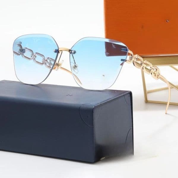 Designer Sunglasses for Men Women Polarized Sunglasses Vintage Travel Outdoor Beach Sun Glasses Shades Male Eyeglasses