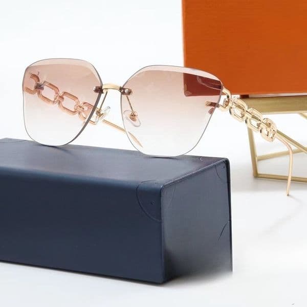 Sunglasses for Women Designer Luxury Sun Glasses Polarized Sunglasses Vintage Shades Male Eyeglasses Outdoor Beach Sun Glasses Travel Men