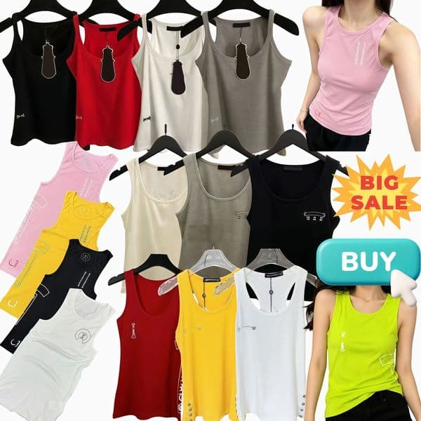100% cotton Luxury Designer Chrome Dress Tshirt Tight Pants Clothes Shirt For Women Tank High Quality Brand Hoodies Pure Cotton Chrome legging Women Casual T-Shirts