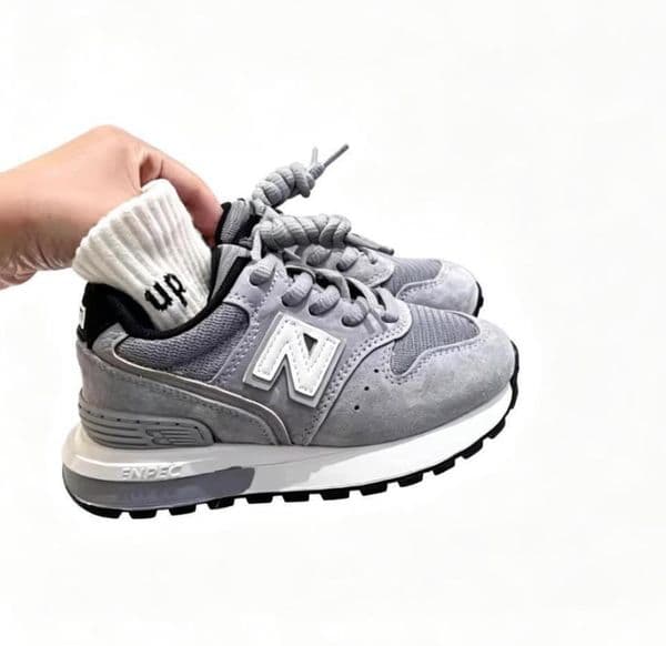 2026 Kids Chunky Dad Sneakers Unisex Toddler Boys Girls Durable Non-slip Breathable Lightweight Spring Fall Everyday Sport Shoes