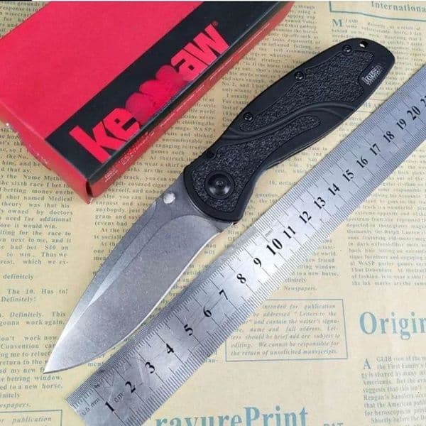 Hot 1670 Folding Pocket Knife S30V Blade Aluminum Handle Camping Utility Knife EDC Jungle Survival Knife Outdoor Fishing Knife