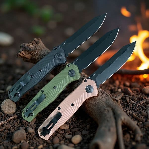 BM 8551BK Pocket Folding Knife S90V Blade G10 Handle selbstverteidigung survival hunting tactical knife edc multitool knifes