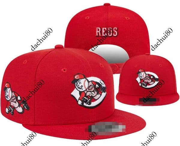 2026 Reds Basketball Snapback 2025 World Series Baseball Champs Champions Strapback Heart Full Size Closed Caps Fashion Sports All Team Fitted Hats a1 52