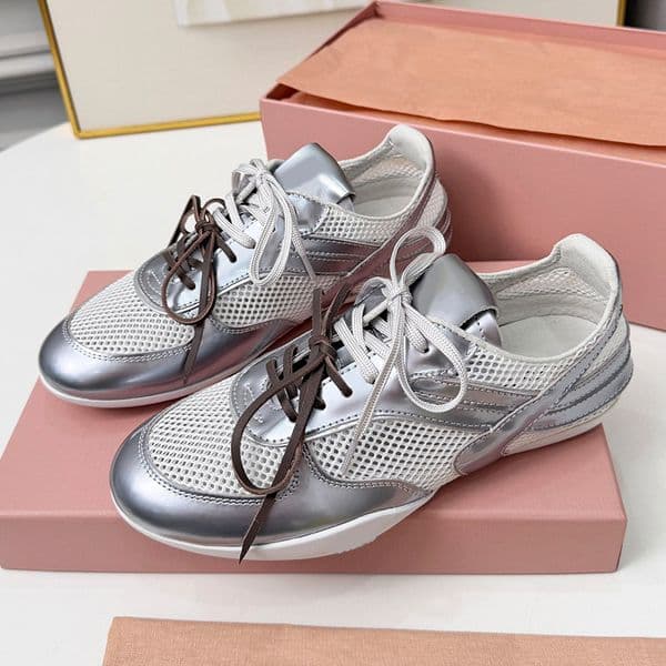 Designer Shoes Women Sandals Pindideen Training Casual Shoes Ballet Sports Sneakers Womens Fashion Luxury Casual Shoes Size 35-41