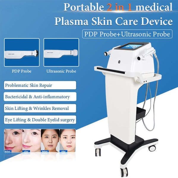 Ace Ace Professional Plasma Face Lifting Acne Removal Treatment With Cooling And Heating System Space Plasma Instrumen
