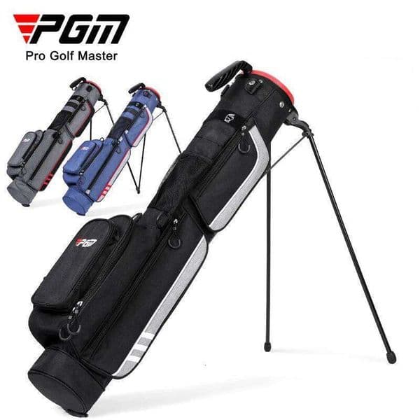 PGM Golf Bags Men Women Lightweight Portable Rack Bag QIAB028 26Y0424
