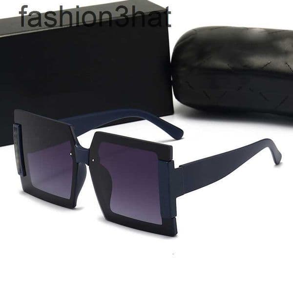 2022 Top luxury Sunglasses polaroid lens designer womens Mens Goggle senior Eyewear For Women eyeglasses frame Vintage Metal Sun Glasses