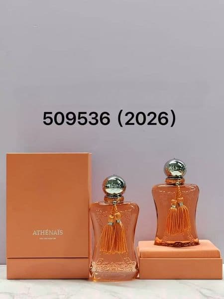 USA 3-7 days fast delivery Layton Perfume 75ML Delina Valaya Exclusif Parfums Men Fragrances Perfume Long Lasting Smell Cologne Spray