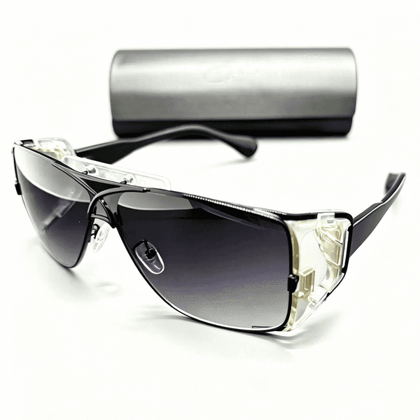 Brand Style Female Sunglasses Women Oversized Sun Glasses Vintage Outdoor Sunglass Oculos 955 De Sol Gafas