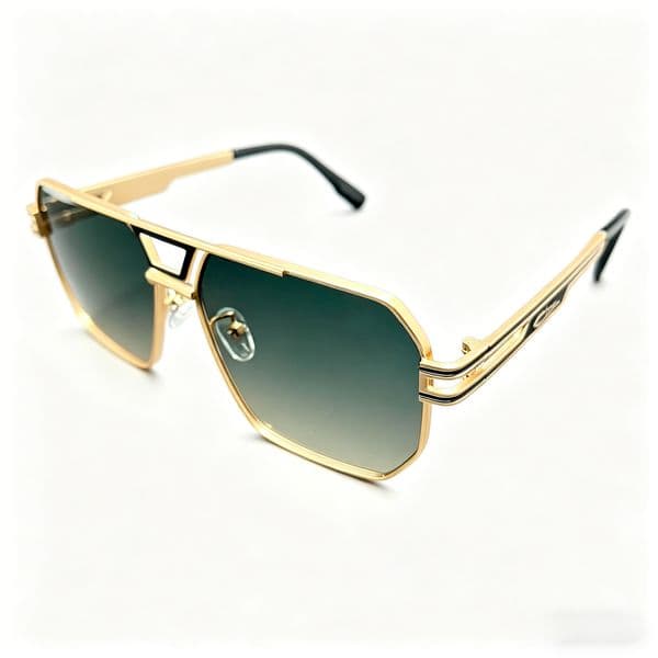 2026 NEW High quality brand designer fashion men's fashion sunglasses female models retro style UV400 Sun Glasses Unisex with original box CA01ZA0L