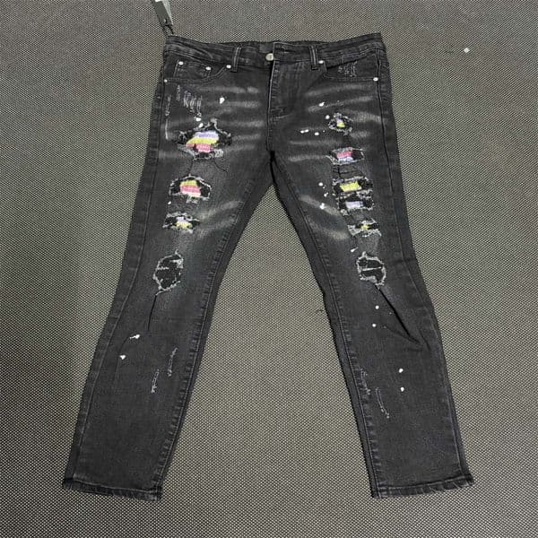 Men's Plus Size Pants Men's Pants Trendy Sports Pants Letter Printing Casual Sports Guard Pants Unisex Leggings s-xxl 6425s15