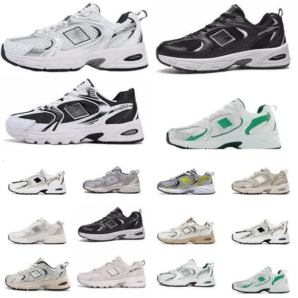 2026 Designer Balance Shoes Women Outdoor Casual Walk Sports Running Breathable Mesh Unisex Zapatos Trainers Leisure Green Black White Sneakers