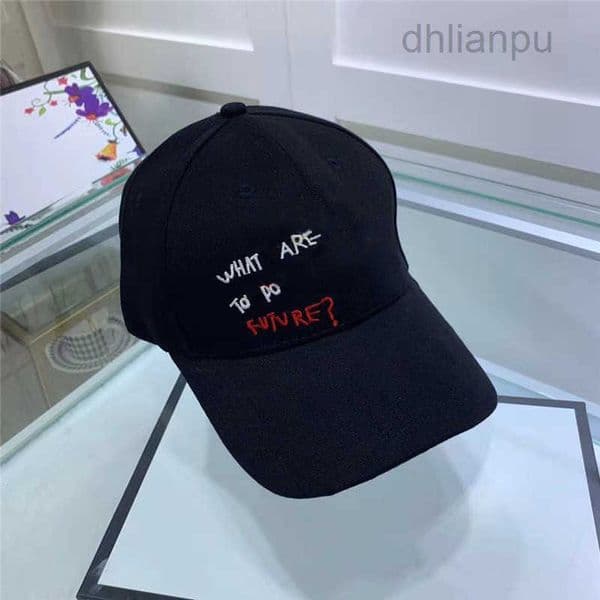 Sport Fashion Baseball Caps Style For Men Women Unisex Beanies Hats Adjust Ball Cap Four Options High Quality