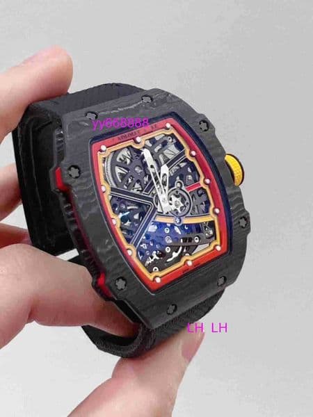 Designer Watch Luxury Designer Mens Watch 67-02 ntpt Automatic Mechanical Fashion Classic Wristwatches CRMA7 movement Handly26