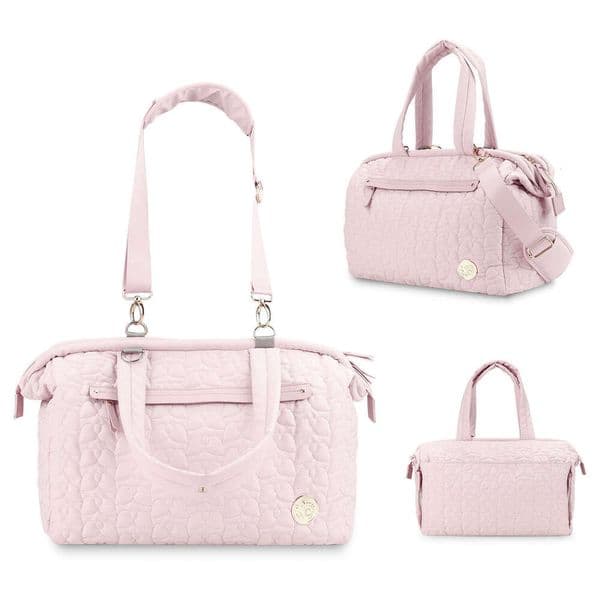 2026 New Quilted Mommy Bag Lightweight Large Capacity Maternity Handbag Multifunctional Shoulder Bag Portable Travel Baby Care Diaper Bag For Mom