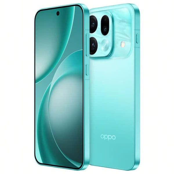 Original Oppo Find X9s Pro 5G Mobile Phone 16GB RAM 512GB 1TB ROM MTK Dimensity 9500 200.0MP NFC 7025mAh Android 6.32" 144Hz AMOLED Full Screen IP69 Waterproof Cell Phone