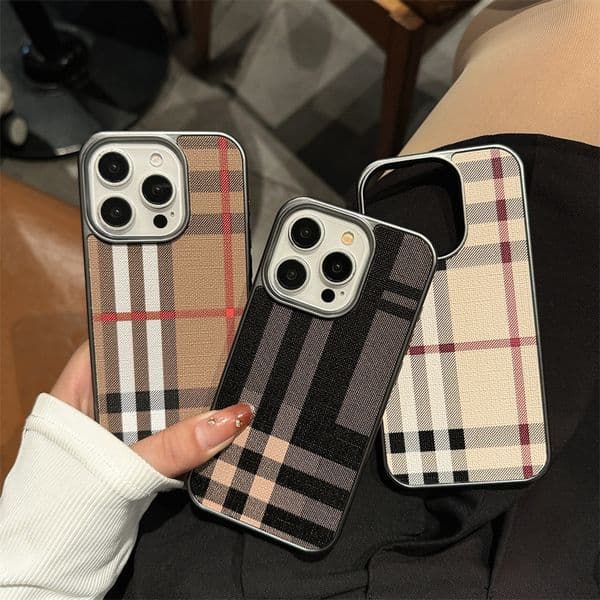 17pro 17promax Phone Case Designer Case Luxury Wallet for iPhone 17 air 16 pro 15 Pro Max 14 Plus 13 12 1 Card Poc ket Designer Phone Case Dirt resis tant
