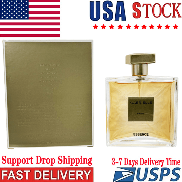 USA 3-7 Days Fast Delivery women Cologne 100ml EDP men perfume good smell cologne men's perfume Body spray Deodorant smell