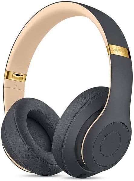 newest Top quality for Noise Cancelling headphones wireless studio 3 headphones pro Bluetooth Wireless Headphones headphones Sound Recorder earphone earbuds
