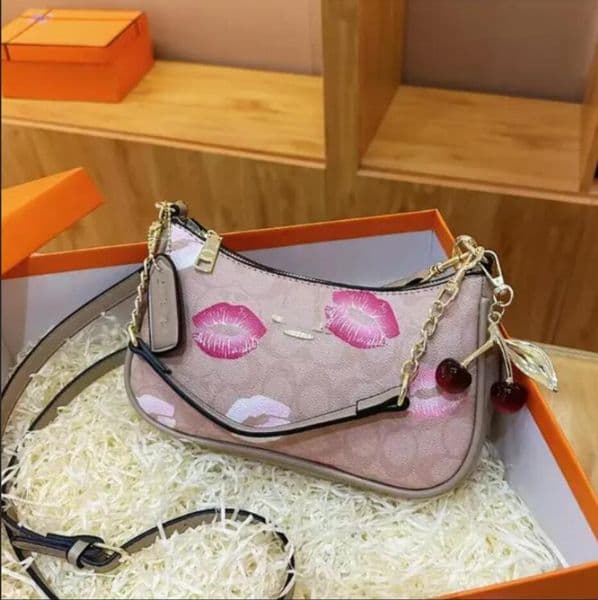 purse shoulder tote crossbody designer bags for women highest quality luxury handbag cross body beach black pink bag
