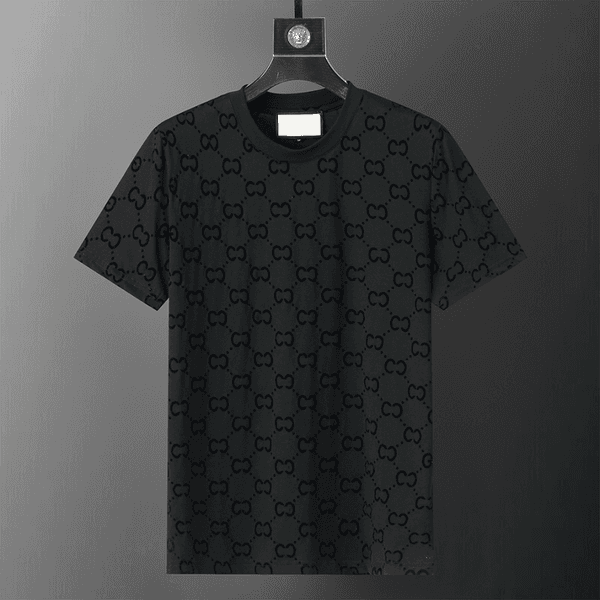 Tees Tshirt Summer fashion Mens Womens Designers T Shirts Long Sleeve Tops Letter Cotton Tshirts Clothing Short Sleeve High Quality Clothes #54