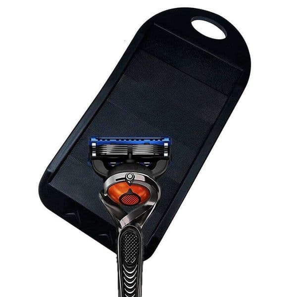 Razor Blade Sharpener Cleaner, Slide Cleaning Care of Trimmer and Shaver