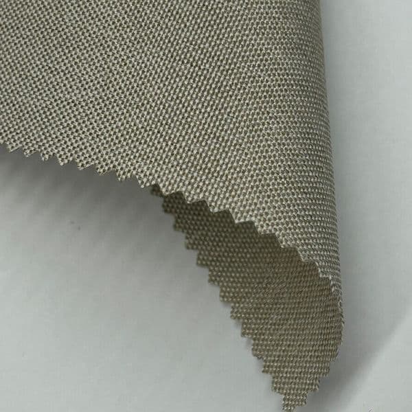High Quality Light Khaki Half Dragon Fabric Ideal for Clothing & Accessories HY006