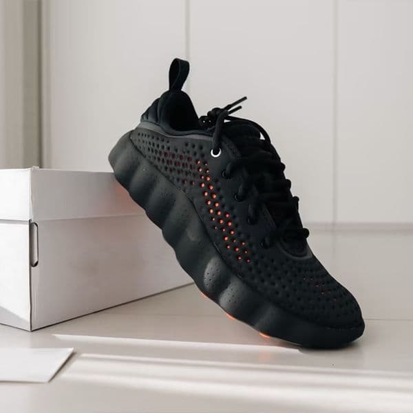 New Arrival Road Running Mirror Quality Shoes Designer Performance Massage Shoes Designer Trainers The 2nd Generation Mind Series Activewear Sneakers 1050