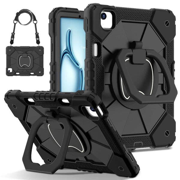 Suitable for M3 / iPad Air 11inch M2 Portable Tablet Case