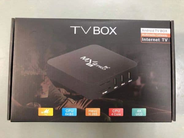 MXQ Pro Dual wifi 2.4g/5ghz dual wifi rockchip rk3229 android 7.1 os 1gb 8gb 2gb 16gb 4k mx tv box