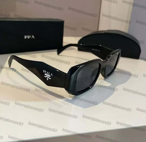 2025 Top luxury Sunglasses designer womens Mens Wearing fashion hot selling senior Eyewear For Women eyeglasses frame Vintage Metal sunglasses With box