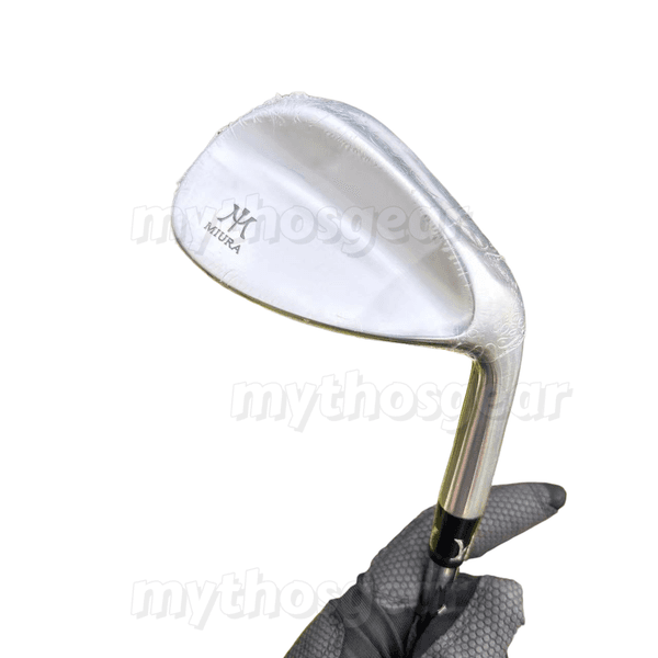 Golf club Mura Tour chorme Golf Wedge 48.50.52.54.56.58.60.degree available real photo and more style contact seller golfalchemist