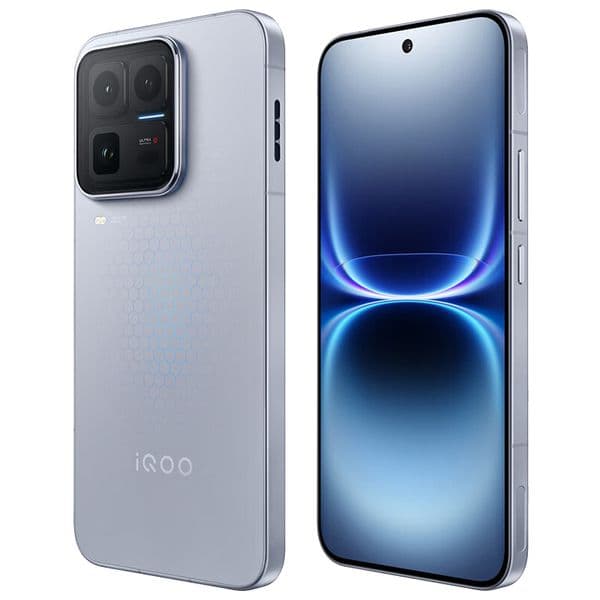Original Vivo IQOO 15 Ultra 5G Mobile Phone 24GB RAM 1TB ROM Snapdragon 8 Elite Gen5 50MP OTG NFC 7400mAh Android 6.85" 144Hz AMOLED Full Screen IP69 Waterproof Cell Phone