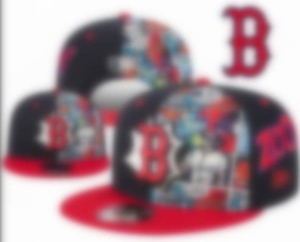 2026 Red Sox Basketball Snapback 2025 World Series Baseball Champs Champions Strapback Heart Full Size Closed Caps Fashion Sports All Team Fitted Hats a