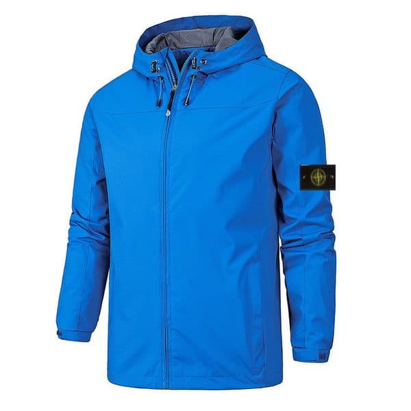 designer mens puffer jacket men down Parkas jackets for men winter coats Dark blue women outerwear winter Embroidery outerwear coats asian size s-4xl