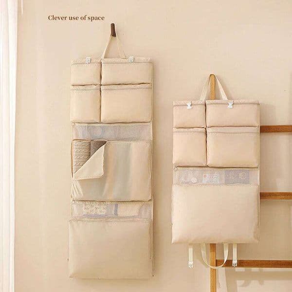 Travel Storage Bag Portable Luggage Organizer Multifunctional Underwear Panties Clothing Packaging Waterproof Makeup Case 26H0226