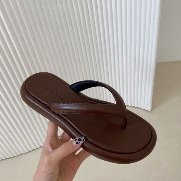 Women Slippers Summer Slides Open Toe Flat Casual Shoes Leisure Sandal Female Beach Flip Flops Outdoor Slippers Zapatillas Mujer