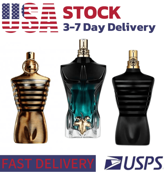 Top Quality Men Perfume Long Lasting Fragrance Cologne Deodorant Body Spary for 125ml Lady Parfum JPG