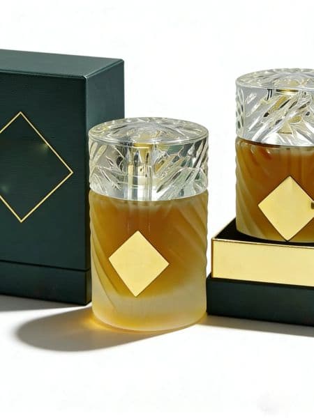 perfume women 100ml 50ML designer perfume ANGELS SHARE Apple Brandy Blue Moon Ginger Dash ROSES ON ICE L Old Fashioned Cologne Eau De Parfum Spray