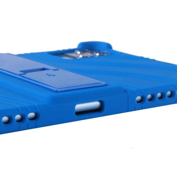 For Raemond K30 10.1-inch Eco-Friendly Silicone Tablet Case - Soft Shell Design, Shockproof & Durable Protection H260227