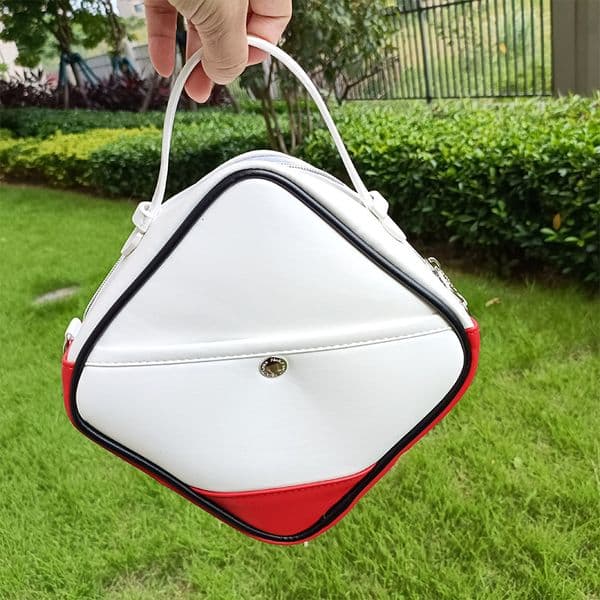 Other Golf Products New Women's Handbag, Tote Bag, Shoulder Miscellaneous Crossbody Clutch