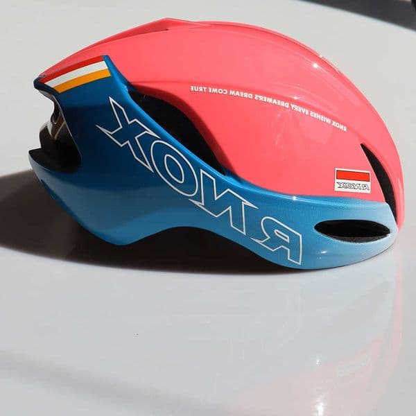 Hel RNOX Cycling aero Triathlon Road Racing Bike Hel EPSPC Outdoor Sports For Men Women MTB Bicycle Hel Casco Ciclismo S260601