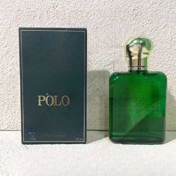 Ral Cologne Polo Perfume Cologne Airens Cologne For Men Designer Polo Cologne Cologne For Men Designer Green Polo Light Fragrance Red Concentrated Blush125ml